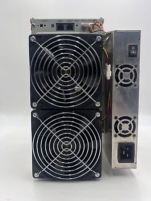 Canaan Avalon 1047 (37 TH) Bitcoin Miner - Not Bitmain Antminer S19 - IN USA • $282.65