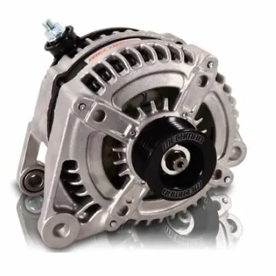 Mechman Alternators 13777240 240 Amp S Series Alternator For Jeep 4.0 Late NEW • $447.54