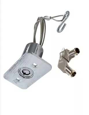 Garage Door Lock Emergency Release Locking Device Operator External Pull Cable • £18.95