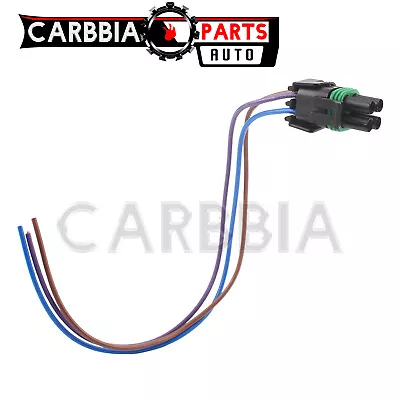 Torque Converter TCC 700R4 4L60 Connector Pigtail Wiring Harness TPI TBI Camaro • $9.99