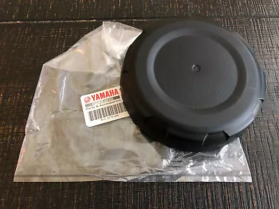 Genuine 2007-2021 Yamaha Grizzly 700 550 450 Front Fender Storage Cover Cap Lid • $12.95