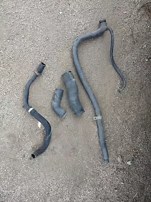 Used 1990 Jaguar XJ6 .Factory Original Water Pump  Hoses Look 4 Of Them  • $49.50