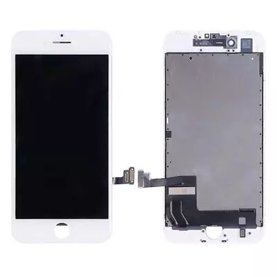 Apple IPhone 7 White Replacement Screen/Lcd High Quality • £9.99