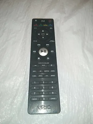 Fastshipping🇺🇲Vizio Blu-ray Player Remote ControlVBR100 VBR110 VBR200W VBR331  • $14