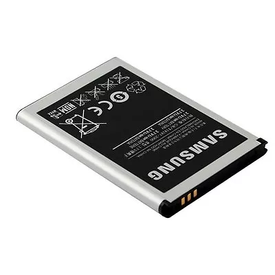 100% ORIGINAL SAMSUNG BATTERIE 1500mAh EB504465VU Origine GT-i5700 Galaxy Spica • £103.24