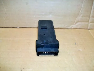 £30 • Buy Citroen Saxo Peugeot 106 Central Locking Ecu 73657302 / 9637671980 
