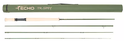 Echo TR Fly Rod • $379.99