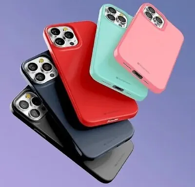 $10.99 • Buy Shockproof Case Silicone Cover For IPhone 15 14 13 12 11 Mini Pro XS Max XR Plus