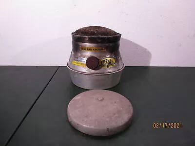 Vintage Thermos Catalytic Safety Heater For Camping • $19.98