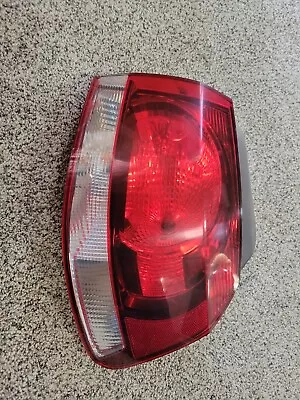 $50 • Buy Right  Hella  Tail Light 2010 - 2014 VW Golf Or GTI  Used ... No Damage 