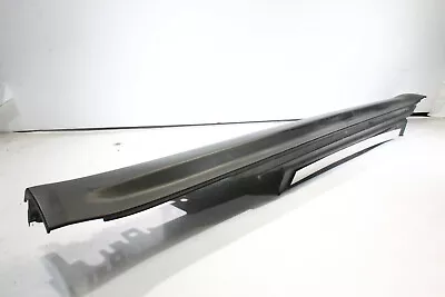 2009 Mini Cooper S Lh Driver Side Skirt Rocker Panel Assembly A1817 • $125