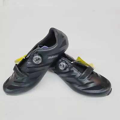 Mavic Cosmic Elite SL Men's US-9 / Women's US-10 Road Cycling Shoes • $96
