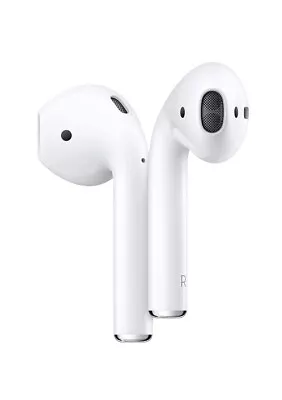 $183.90 • Buy Apple AirPods 2nd Generation With Charging Case - Brand New