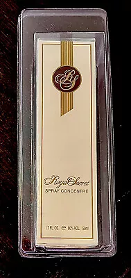 ROYAL SECRET Spray Concentre Perfume 1.7 Oz Sealed Five Star Fragrance BRH • $275