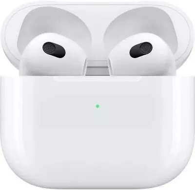 Apple AirPods (3rd Gen) With Magsafe Charging Case Brand New • $109.98