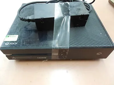 Microsoft Xbox One Mod # 1540 CONSOLE ONLY For Parts • $35
