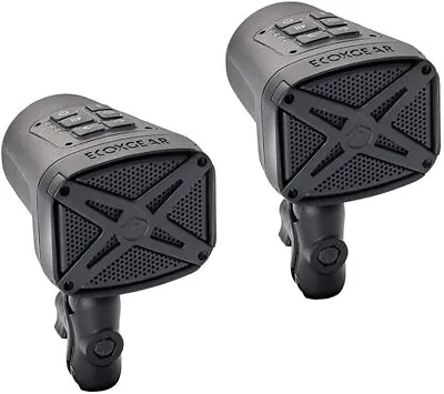 GENUINE YAMAHA EcoXGear EX VX GP1800 WaveRunner Bluetooth Waterproof Speakers • $659