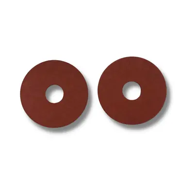 Power-Trim Edger Fiber Blade Washers (2Pack) Genuine Part# 309 Made In U.S.A. • $14.95