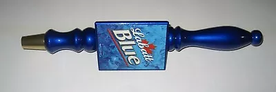 Fancy LABATT BLUE Beer Handle ***NEW*** • $45
