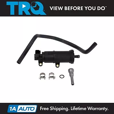 TRQ External Lift Fuel Pump Assembly For Dodge Ram 2500 3500 5.9L Cummins Diesel • $72.95