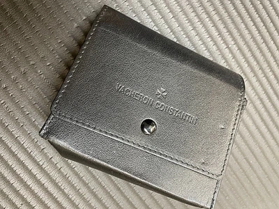 $65 • Buy Vacheron Constantin Service Leather Pouch Watches