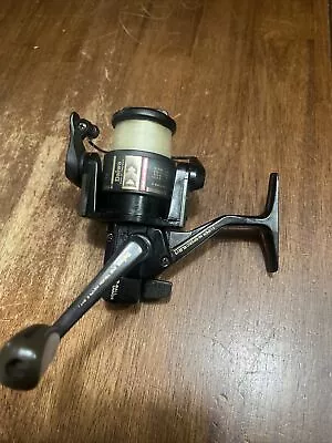 Vintage Daiwa Autocast II 2 Ball Bearings Reel Japan • $9.99