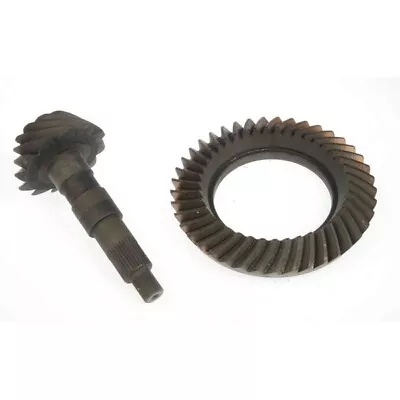 Fits 1994 Chevrolet S10 Blazer Differential Ring And Pinion Rear Dorman 228PM26 • $290.86