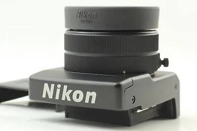 【MINT】Nikon DW-21 Magnifier 6x View Finder For F4 F4S F4E From JAPAN • $79.99