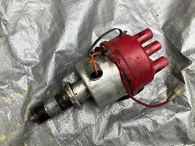 Mg Midget Austin Healey Sprite Mini Mallory Distributor 2332001 Morris Minor Mgb • $94.99