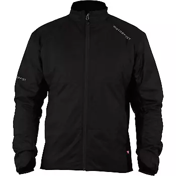 New MotorFist Men's Revy Snowmobile Jacket ~ Black ~ Lg ~ 20688-1016 • $159.95