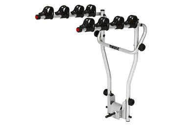 Thule 9708005 4 Bike Hang-on Brand New In Stock $399 - We Ship Australia Wide • $399