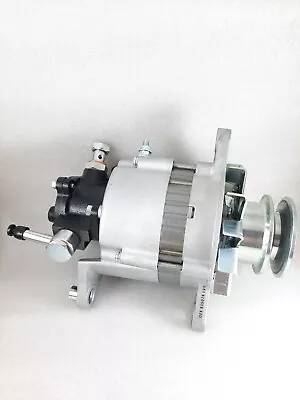Alternator To Suit Toyota LandCrusier With 2H Engine 12v 80 Amp • $545