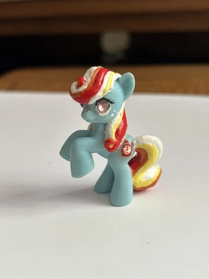 £10 • Buy My Little Pony G4 Custom Blind Bag Twinkle Eye Bright Eyes G1