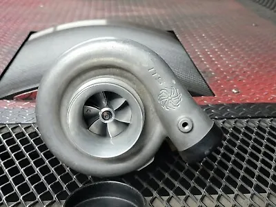 Innovative Turbo Systems (ITS)  70mm Turbocharger FRESH • $489