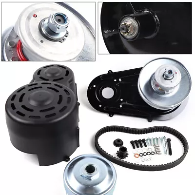 40 Series Torque Converter 1  Driver Clutch Pulley For Predator Dune 420CC NEW • $179