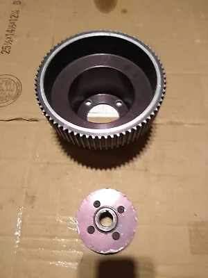 1986-1993 Ford Mustang 5.0L Vortech Supercharger Cog Pulley COBRA GT40 302 GT LX • $450