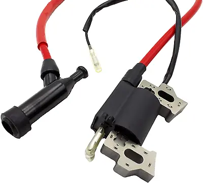 PERFORMANCE RACING IGNITION COIL FOR 212cc196/197cc 5 5.5 6 6.5 7HP ENGINES • $15.95