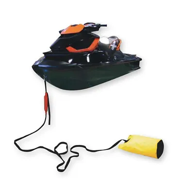 Autotecnica Sand Anchor Bag For Jetski Waverunner Watercraft - Fill Sand / Rocks • $49.95