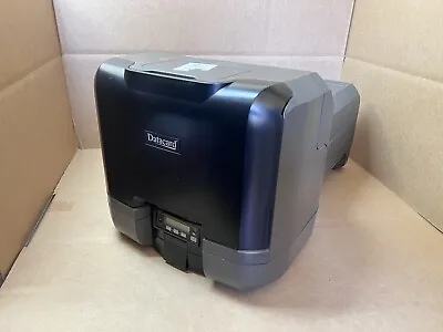 Datacard Cd820 Px30 Multi-hopper Card Printer • $199.99