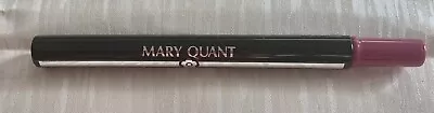 Mary Quant Hot Pink Fine Line Lip Liner - Colour 03 Pink-Hot Line - New - Rare. • £9.50