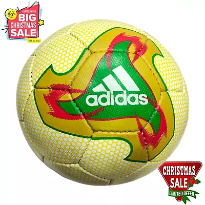 Adidas Fevernova Pearl FIFA World Cup 2002 Official Match Soccer Footballsize 5 • $28