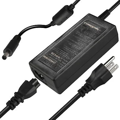 $11.35 • Buy For Dell Inspiron 15 3000 5000 Series Charger AC Adapter Power Cord 4.5mm Tip