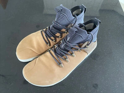£58 • Buy Vivobarefoot Magna Fg Tan Uk11.5