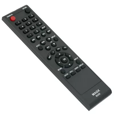 New Remote Control NA386 NA386UD Replace For Magnavox TV Box TB100MW9A TB110MW9A • $14.49