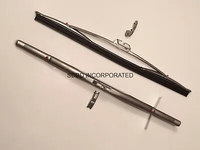 1955-1958 Mercury (All) Anco Wiper Blades 12  In Length • $55