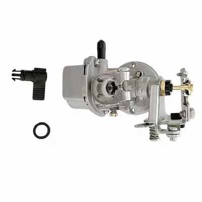 Carburetor Assy 6A1-14301-03 For Yamaha 2HP 2 Stroke Marine Outboard Engine • $55.99