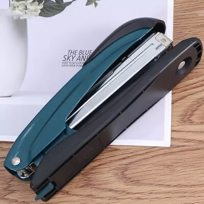 Compact Stapler Paper Sheet Stapler Desktop Stapler Table Stapler • £12.89