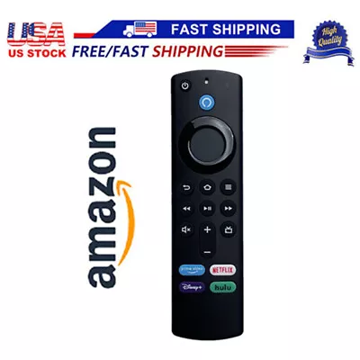 1Pack Voice Remote Control L5B83G For Amazon Fire Stick 4K Max 2nd 3rd Gen Lite • $7.38