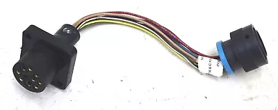 Mercruiser Adapter Wire Harness 14 Pin To 10 Pin New Motor To Old Wiring Repower • $34.95