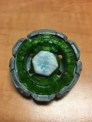 Fang Leone 130W2D Plain Beyblade Takara Tomy Metal Fury • $19.98